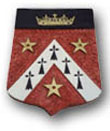 blason de famille