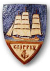 voilier clipper