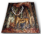 la foret