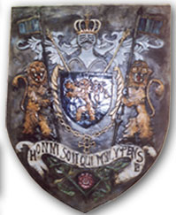 blason geant